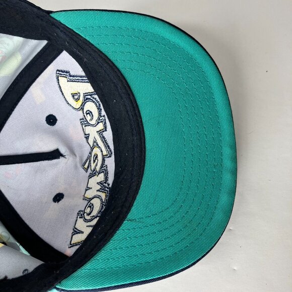 Pokemon Toddler Kids Adjustable Hat - Picture 7 of 9